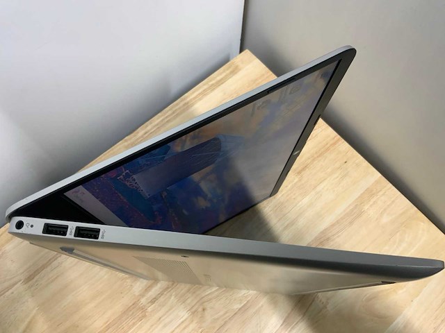 Hp 15s-fq1xxx laptop - afbeelding 4 van  8