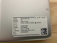 Hp 15s-fq1xxx laptop - afbeelding 8 van  8