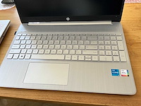 Hp 15s-fq2xxx laptop