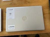 Hp 15s-fq2xxx laptop - afbeelding 3 van  3
