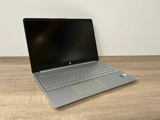 Hp 15s-fq4251nd laptop - afbeelding 1 van  7