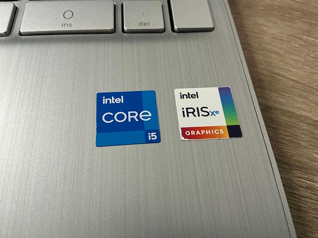 Hp 15s-fq4251nd laptop - afbeelding 3 van  7