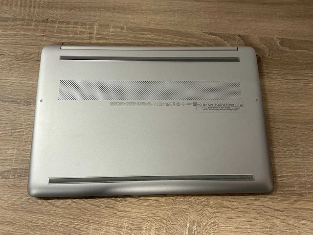 Hp 15s-fq4251nd laptop - afbeelding 6 van  7