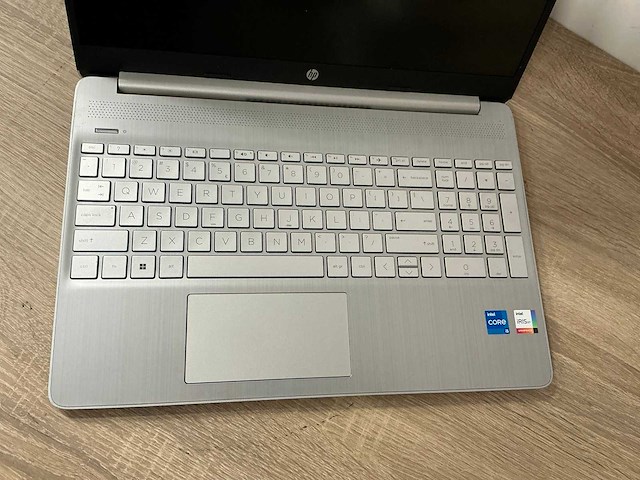 Hp 15s-fq4416nd laptop - afbeelding 1 van  7