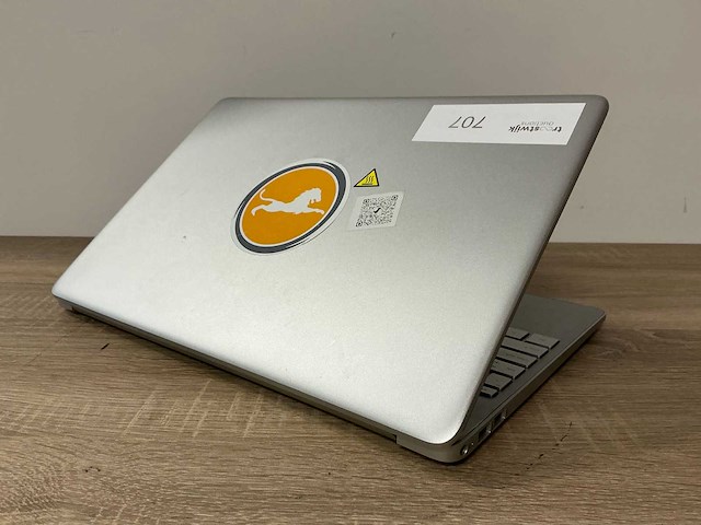 Hp 15s-fq4416nd laptop - afbeelding 3 van  7