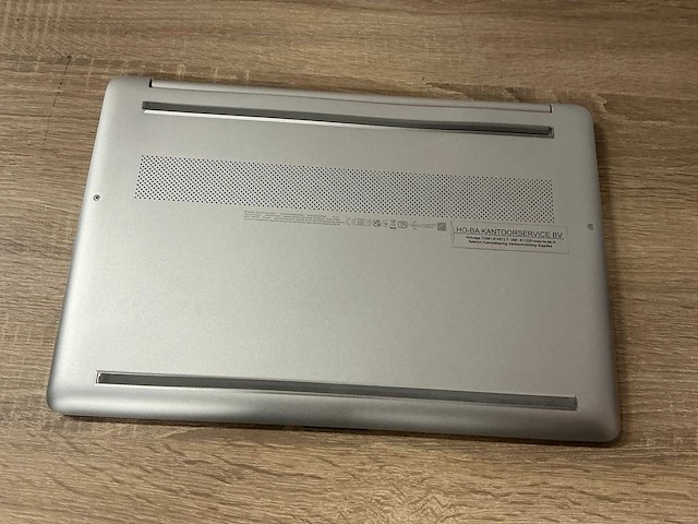 Hp 15s-fq4416nd laptop - afbeelding 4 van  7