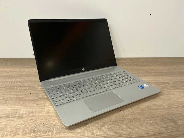 Hp 15s-fq4540nd laptop - afbeelding 1 van  7