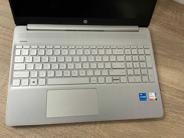 Hp 15s-fq4540nd laptop - afbeelding 7 van  7