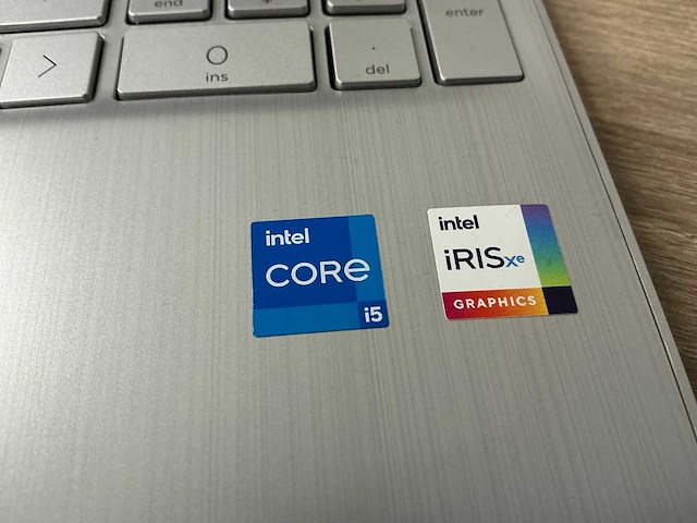 Hp 15s-fq4540nd laptop - afbeelding 2 van  7