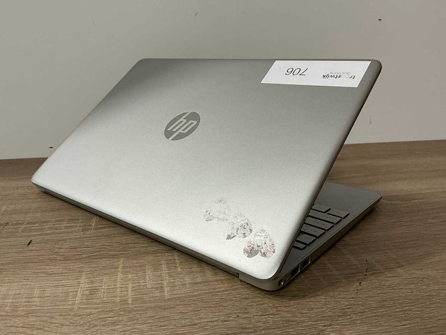 Hp 15s-fq4540nd laptop - afbeelding 4 van  7