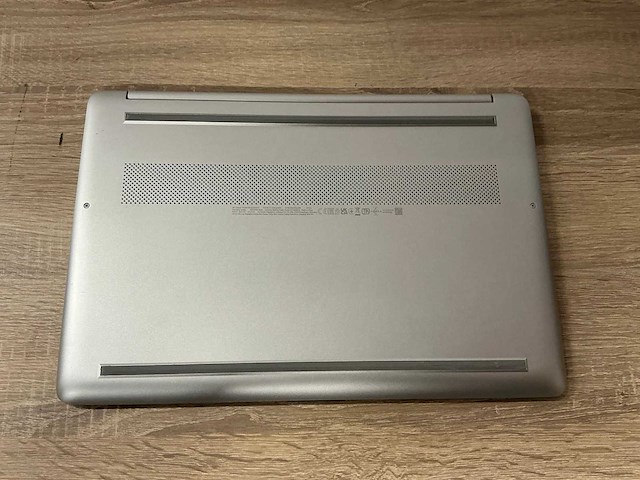 Hp 15s-fq4540nd laptop - afbeelding 5 van  7