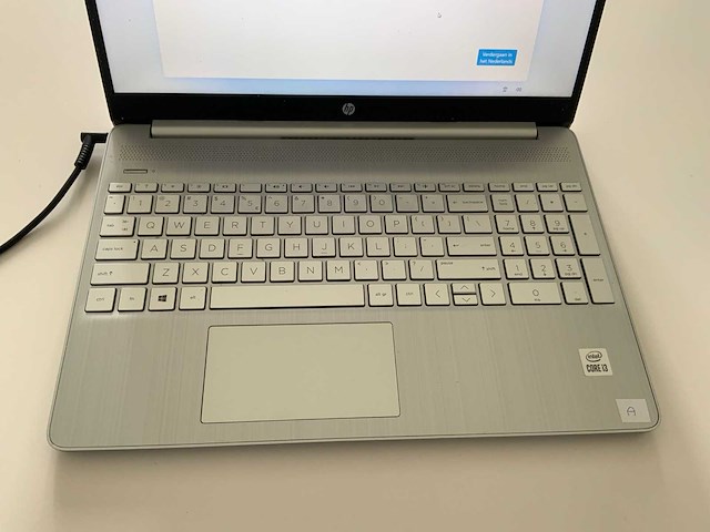 Hp 15s laptop - afbeelding 2 van  6