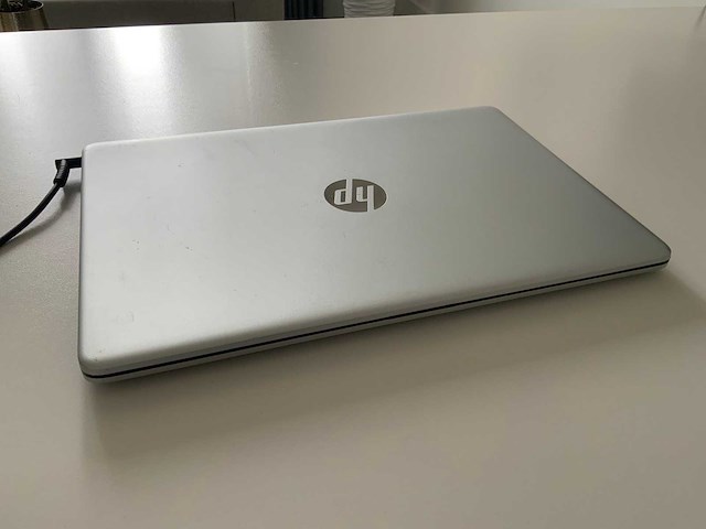 Hp 15s laptop - afbeelding 3 van  6