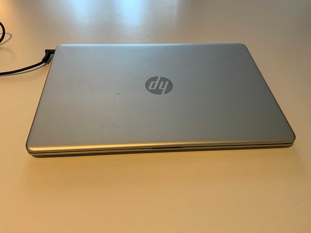 Hp 15s laptop - afbeelding 3 van  8