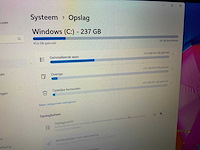 Hp 15s laptop - afbeelding 6 van  8