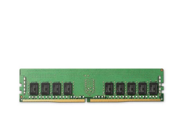 Hp 16gb ddr4 2933mhz ecc memory - afbeelding 1 van  3