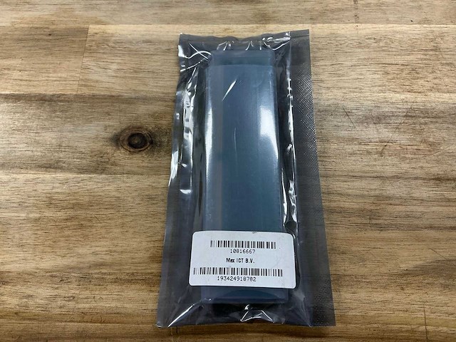 Hp 16gb ddr4 2933mhz ecc memory - afbeelding 3 van  3