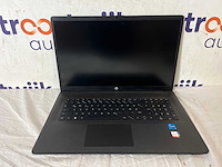 Hp 17 - cn2053ng | i5/8gb/256gb - afbeelding 1 van  3