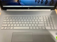 Hp 17-by3xxx laptop - afbeelding 2 van  7