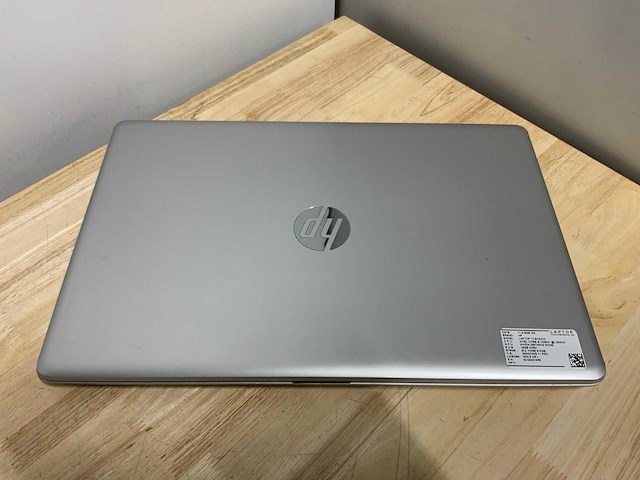 Hp 17-by3xxx laptop - afbeelding 4 van  7