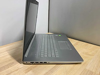 Hp 17-by3xxx laptop - afbeelding 6 van  7