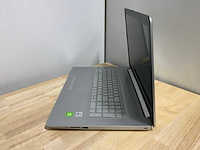 Hp 17-by3xxx laptop - afbeelding 7 van  7
