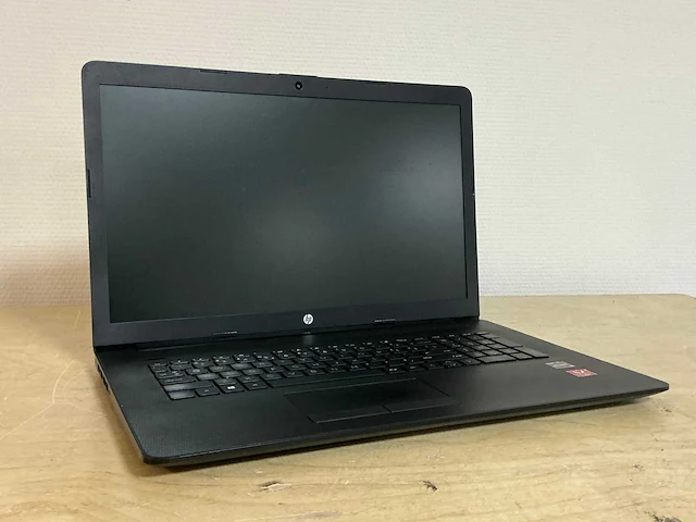 Hp 17-ca1702nd laptop - afbeelding 1 van  4