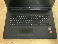 Hp 17-ca1702nd laptop - afbeelding 3 van  4