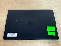Hp 17-ca1702nd laptop - afbeelding 4 van  4