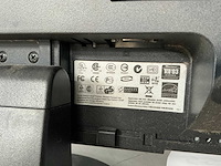 Hp 17” px849aa monitor - afbeelding 3 van  4