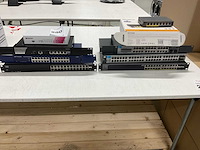 Hp 19" switch (7x) - afbeelding 1 van  5