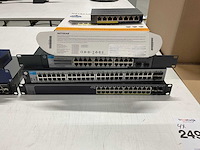Hp 19" switch (7x) - afbeelding 2 van  5