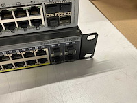 Hp 19" switch (7x) - afbeelding 4 van  5