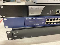Hp 19" switch (7x) - afbeelding 5 van  5