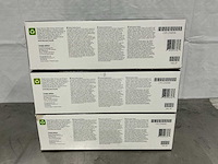 Hp 201x laserjet (3x) - afbeelding 3 van  4