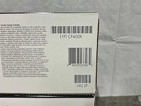 Hp 201x laserjet (3x) - afbeelding 4 van  4