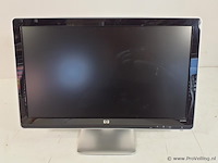 Hp 23-inch lcd-monitor 2309 - afbeelding 1 van  5