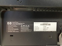 Hp 23-inch lcd-monitor 2309 - afbeelding 3 van  5