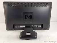 Hp 23-inch lcd-monitor 2309 - afbeelding 2 van  5