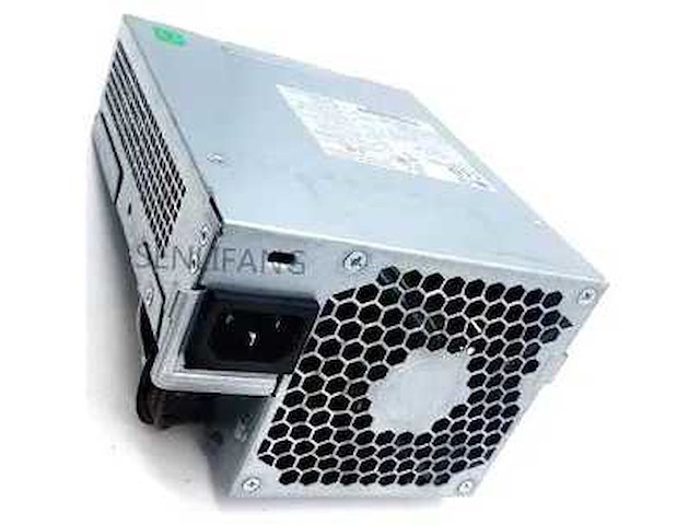 Hp 240x 8200sff power supply - afbeelding 1 van  2