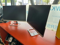 Hp 24es monitor - afbeelding 3 van  5