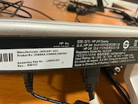 Hp 24f monitor 24” (3x) - afbeelding 5 van  6