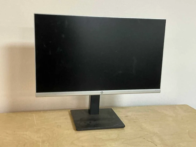 Hp 24mq monitor - afbeelding 1 van  2
