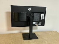 Hp 24mq monitor - afbeelding 2 van  2