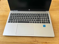 Hp 250 15.6 inch g10 notebook - afbeelding 2 van  5