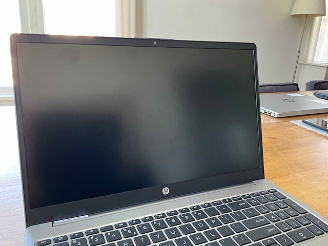 Hp 250 15.6 inch g10 notebook - afbeelding 3 van  5