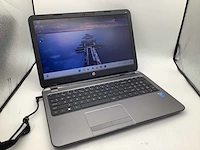 Hp 250 g3 laptop