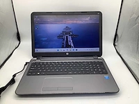 Hp 250 g3 laptop - afbeelding 2 van  7