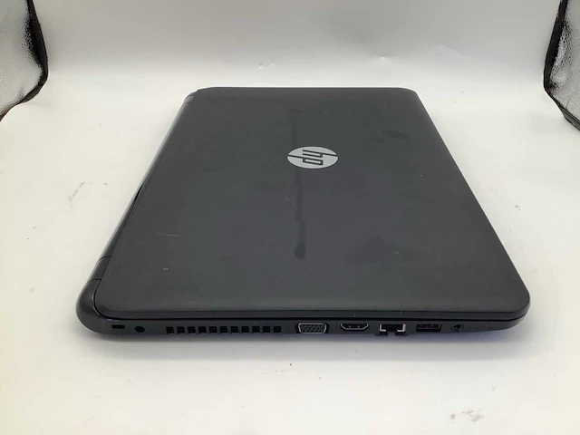 Hp 250 g3 laptop - afbeelding 5 van  7