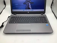 Hp 250 g3 laptop - afbeelding 2 van  2
